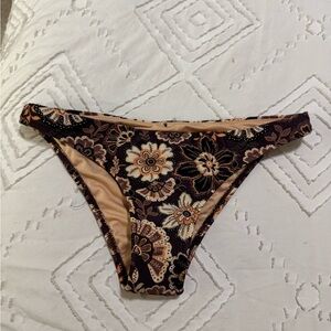 Rhythm bathing suit bottoms medium coverage